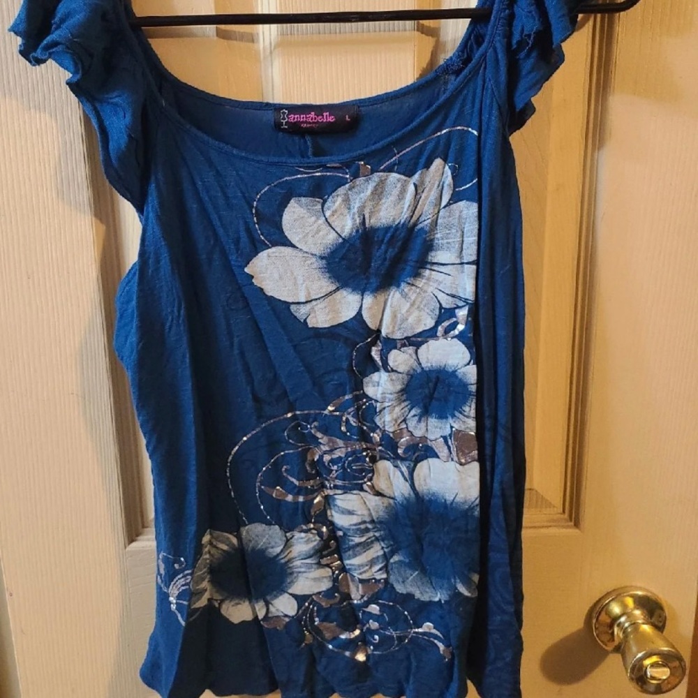 Maternity shirt